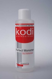 Мономер 100мл Perfect monomer (100мл.)                                                               
