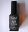 QF 2 Finish UV gel (10ml) Финишное покрытие